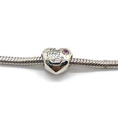 PANDORA ITS A GIRL 4G S925